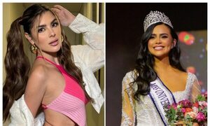 (VIDEO)ExVirreina Universal Paraguay revela sistema turbio del mundo de la belleza