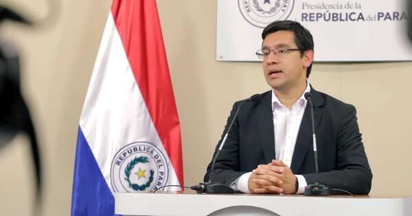 La Nación / Gobernador presentará potencial de Alto Paraná ante referentes de Santa Catarina