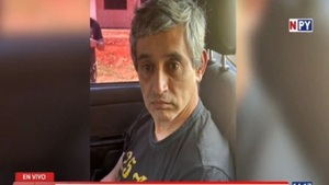 ¡De terror! Rapto e intento de abuso de una mujer - Noticias Paraguay
