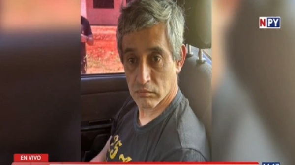 ¡De terror! Rapto e intento de abuso de una mujer - Noticias Paraguay