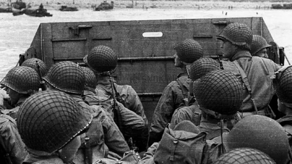 Normandía: A 80 años del desembarco que cambió el rumbo de la Segunda Guerra Mundial