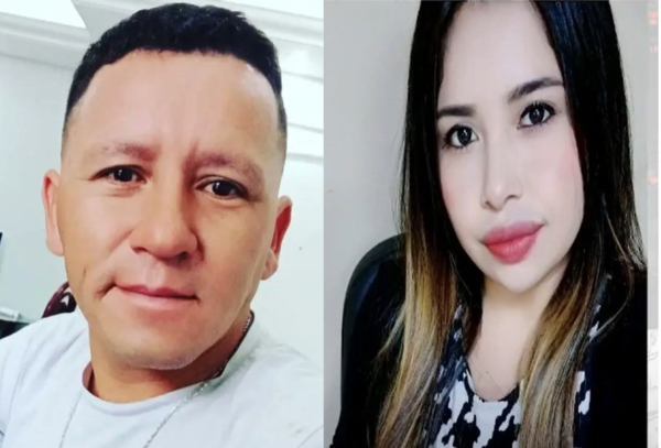 Funcionaria indígena maltratada por "Chaqueñito" pidió más protección para las mujeres - Megacadena - Diario Digital
