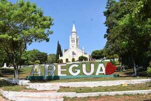 Las ocho paradas turísticas de Areguá que debés conocer este “finde largo” - Viajes - ABC Color