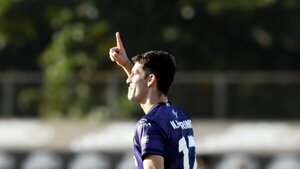 Tacuary cierra el torneo con victoria