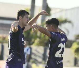Tacuary se despide del Apertura con un triunfo - Fútbol - ABC Color
