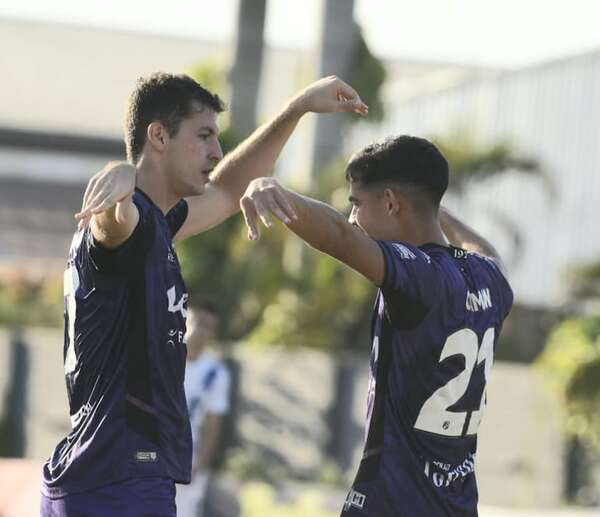 Tacuary se despide del Apertura con un triunfo - Fútbol - ABC Color