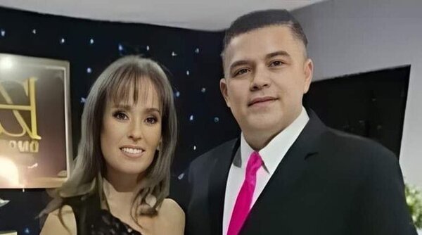 Fijan fecha de audiencia preliminar para Coronel Belotto y su esposa