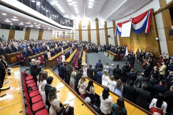 Diputados aprueban proyecto para habilitar paso fronterizo comercial entre Ayolas e Ituzaingó
