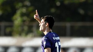 Tacuary cierra el torneo con victoria