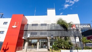 Fapasa se expande: Inversión de casi USD 50 millones para modernizar planta farmacéutica - trece