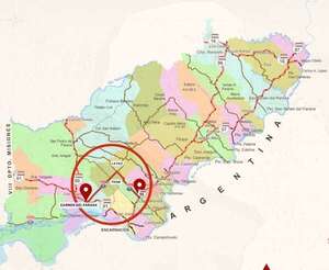 MOPC licita la rehabilitación de la “Ruta Graneros del Sur” por US$ 14 millones - Economía - ABC Color