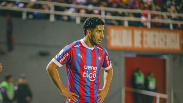 Cecilio Domínguez desactiva su cuenta de Instagram