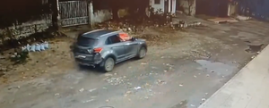 Rapto e intento de abuso sexual: detienen a presunto agresor de trabajadora bancaria - Unicanal