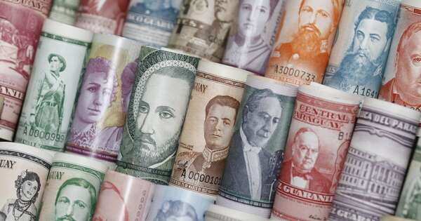 La Nación / Paraguay: Inflación en línea a expectativas, pero con señales de alerta