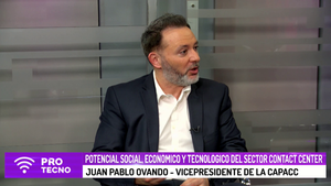 Potencial social, económico y tecnológico del sector Contact Center - Megacadena - Diario Digital