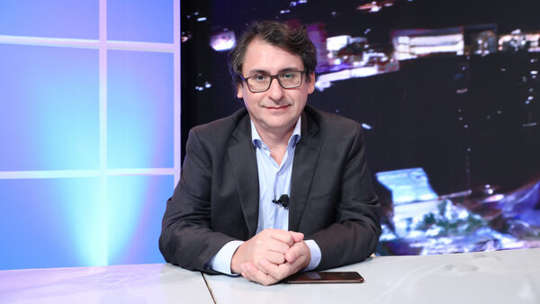 Inflaci贸n en l铆nea a expectativas, pero con se帽ales de alerta 驴Qu茅 estrategia de inversi贸n se debe aplicar? - Revista PLUS