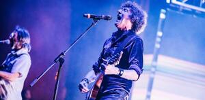 El Cuarteto de Nos regresa a Paraguay con su exitoso 'Lámina Once Tour' - Unicanal