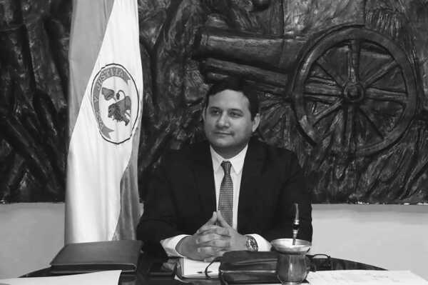 Concejales, molestos con Añazco por promesa incumplida - San Lorenzo Hoy