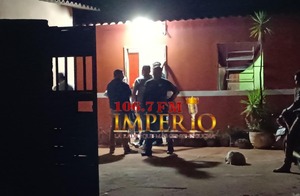 Allanan vivienda en busca de adolescente por producción de pornografía infantil en colegio - Radio Imperio 106.7 FM