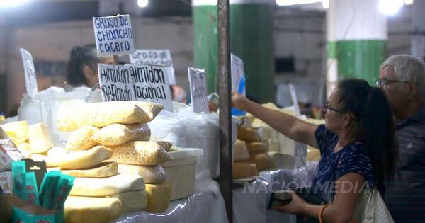 La Nación / El queso Paraguay subirá 15%, anuncian