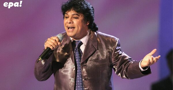 Llega una noche mágica con un imperdible “Tributo a Juan Gabriel”