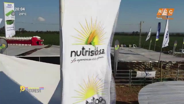 Paraguay Progresa