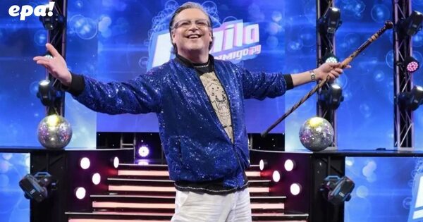 Mili responde a los que lo quieren fuera del Baila: “A llorar al compito”