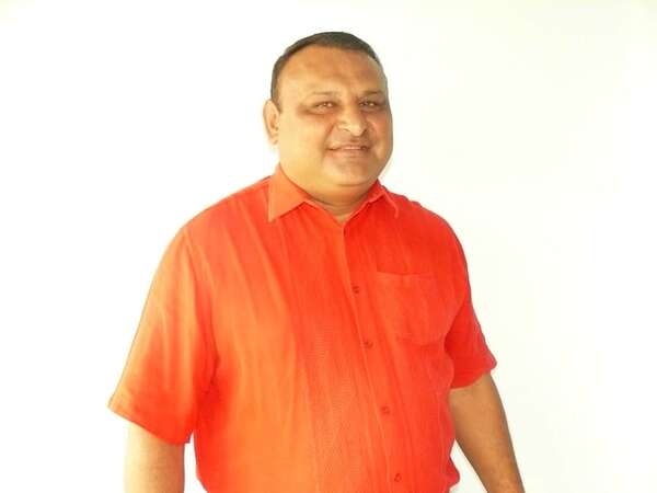 Ordenan captura de ex intendente de Fuerte Olimpo por rebeldía - Noticias del Chaco - ABC Color