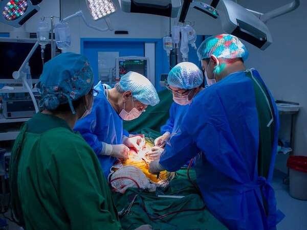 Ministerio de Salud afirma que medicamentos de pacientes trasplantados están garantizados - ABC en el Este - ABC Color