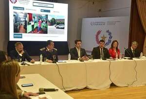 Pérdida por retransmisión ilegal del fútbol y otros contenidos llega a US$ 100 millones al año, alerta Dinapi - Economía - ABC Color