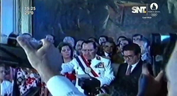 Rechazaron la demanda de soldados - SNT