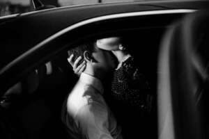 Caso sexo en el auto: comandante dice que habrá bajada de línea en futuras intervenciones de la Policía  - Policiales - ABC Color
