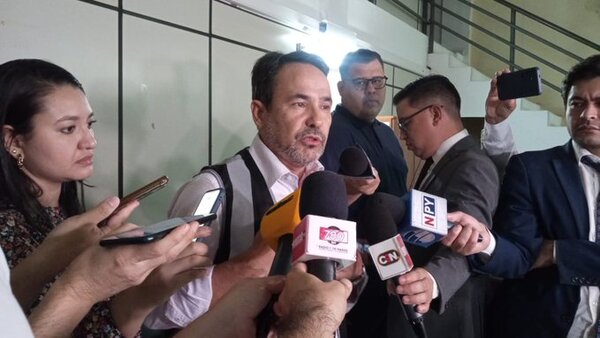 Reunión entre VMT y transportistas pasa a cuarto intermedio hasta este viernes