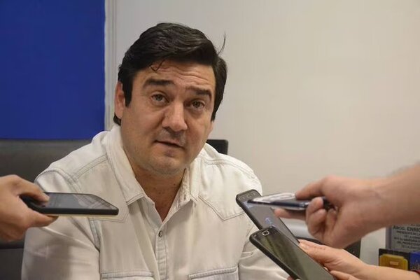 Proyecto de Buzarquis pretende modernizar a la Ande y Essap con medidores inteligentes