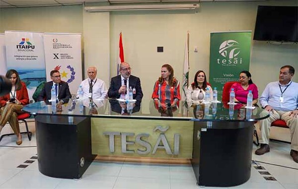 Bajo el lema “Alto Paraná dona y da vida”, pacientes con trasplante renal recibieron alta médica | DIARIO PRIMERA PLANA