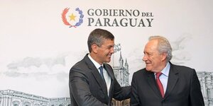 Lucha contra delito trasnacional: Paraguay y Brasil amplían cooperación