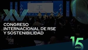 Ya tiene fecha: se viene el Congreso Internacional de RSE y Sostenibilidad de la ADEC