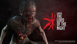 Videojuego paraguayo: Pombero, El Señor de la Noche ya está disponible en PS5 y Xbox
