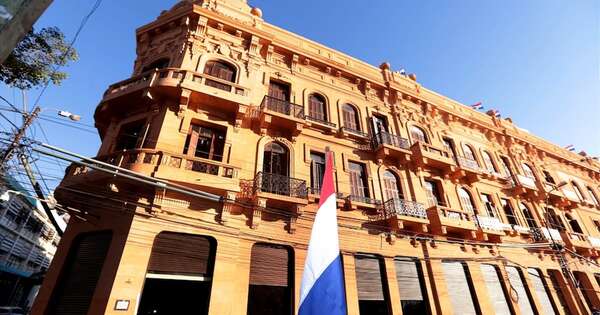La Nación / Acelerar convergencia impactaría negativamente en el crecimiento