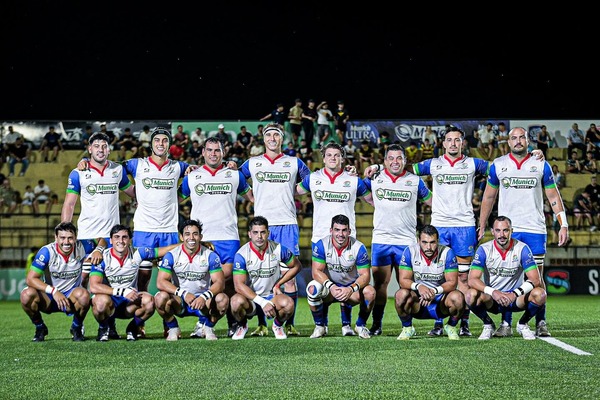 Yacaré XV busca histórico paso a final en Córdoba
