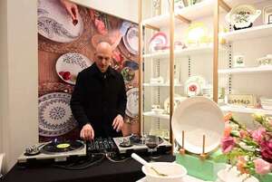 Cocina en vivo para madres - Sociales - ABC Color