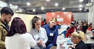 La Nación / ANR habilita otro servicio