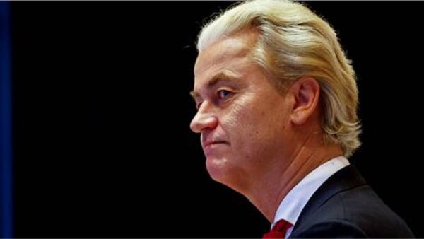 La UE amenaza a Países Bajos: «Nos aseguraremos de que aplique el pacto migratorio»
