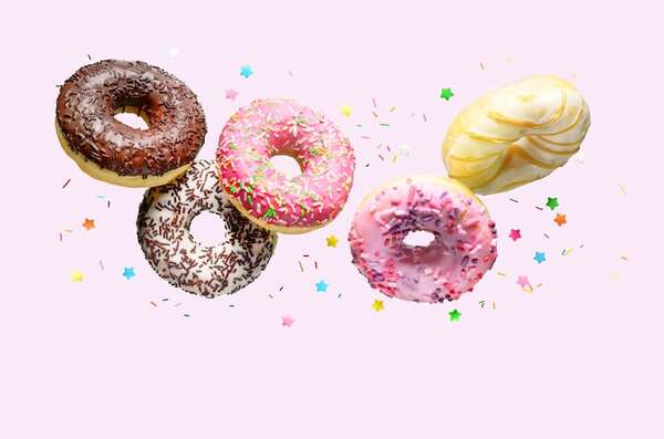 Día Mundial de las Donas: Cómo nació este manjar dulce - Estilo de vida - ABC Color