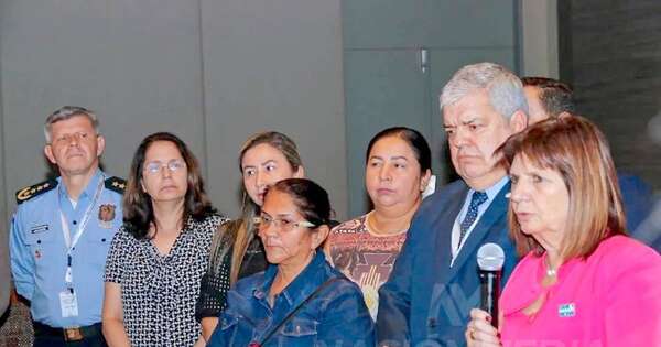 La Nación / Argentina dejará sin estatus de refugiados a miembros del EPP