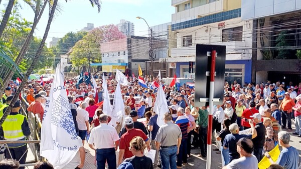 Asegurados, en contra de los cambios en sistema de salud