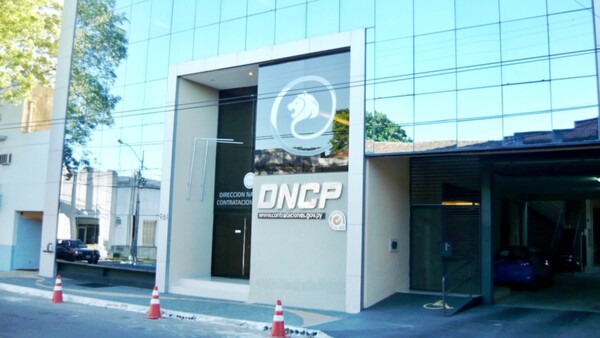 Lambaré rescinde con proveedor tras denuncia de la DNCP