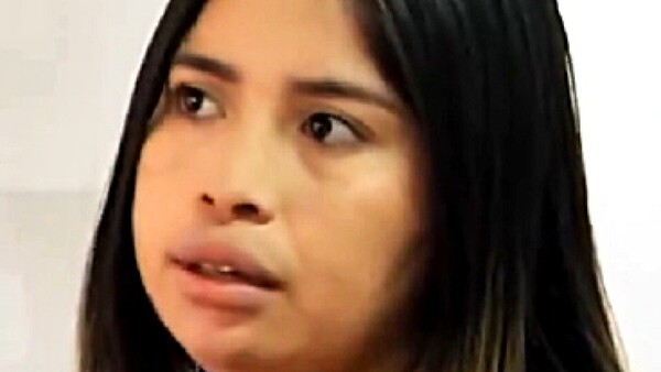 Funcionaria pide protección ante blindaje a Chaqueñito