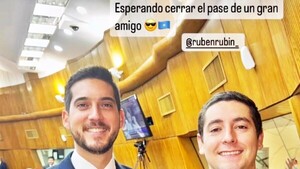 Oposición trata de fortalecerse y el PLRA busca sumar parlamentarios