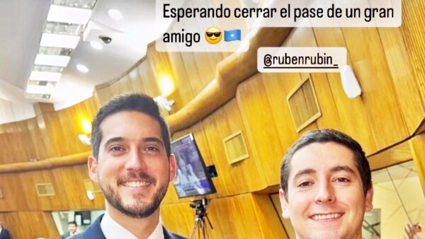 Oposición trata de fortalecerse y el PLRA busca sumar parlamentarios